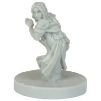 настольная игра Gloomhaven. Мрачная гавань. Дополнение: Забытые круги