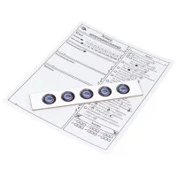 настольная игра Gloomhaven. Мрачная гавань. Дополнение: Забытые круги