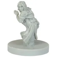 настольная игра Gloomhaven. Мрачная гавань. Дополнение: Забытые круги