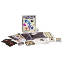 настольная игра Gloomhaven. Мрачная гавань. Дополнение: Забытые круги