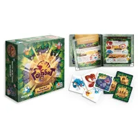 настольная игра Гоббит (новое издание)