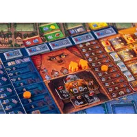 настольная игра Голем
