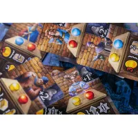 настольная игра Голем