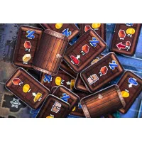 настольная игра Голем