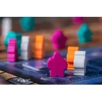 настольная игра Голем