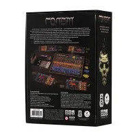 настольная игра Голем