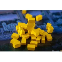 настольная игра Голем