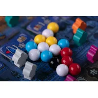 настольная игра Голем