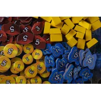 настольная игра Голем