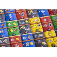 настольная игра Голем