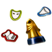 настольная игра Голливуд: Режиссёрская версия