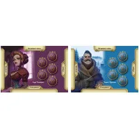 настольная игра Голод