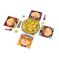 настольная игра Голодные ведьмочки