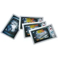 настольная игра Гонка: Ливень