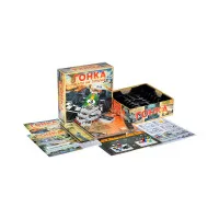 настольная игра Гонка: Жара на Трассе
