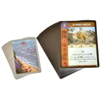 настольная игра Горизонты Острова Духов