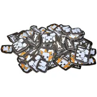 настольная игра Горизонты Острова Духов