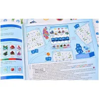 настольная игра Город мечты