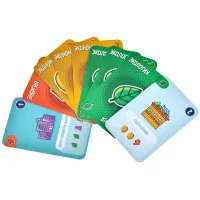 настольная игра Город удачи