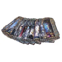 настольная игра Город Великой машины
