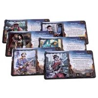 настольная игра Город Великой машины