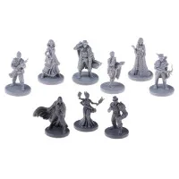 настольная игра Город Великой машины