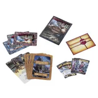настольная игра Город Великой машины