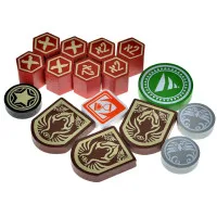 настольная игра Госу Икс