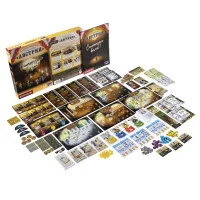 настольная игра Гранд-отель Австрия. Дополнение: Станцуем вальс