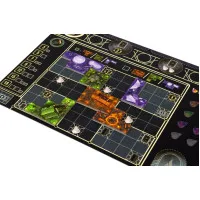 настольная игра Грандиозное представление