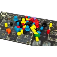 настольная игра Грандиозное представление