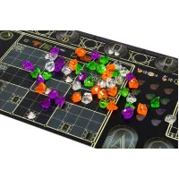 настольная игра Грандиозное представление
