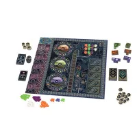 настольная игра Грандиозное представление