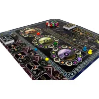 настольная игра Грандиозное представление