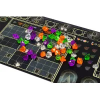 настольная игра Грандиозное представление