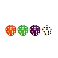 настольная игра Грандиозное представление
