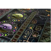 настольная игра Грандиозное представление
