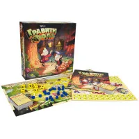 настольная игра Гравити Фолз (2019)