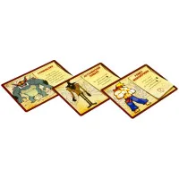 настольная игра Гравити Фолз (2019)