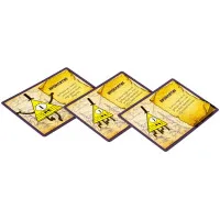 настольная игра Гравити Фолз (2019)