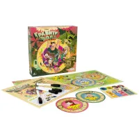 настольная игра Гравити Фолз. Бесконечное лето