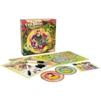 настольная игра Гравити Фолз. Бесконечное лето