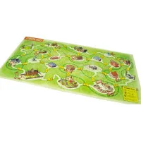 настольная игра Гравити Фолз. Бесконечное лето