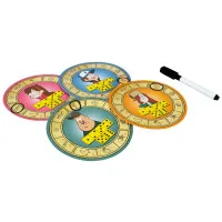 настольная игра Гравити Фолз. Бесконечное лето