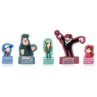 настольная игра Гравити Фолз (новое издание)