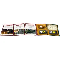 настольная игра Гравити Фолз (новое издание)