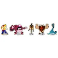 настольная игра Гравити Фолз (новое издание)