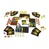 настольная игра Грибные места