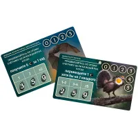 настольная игра Грибы и корни: Делюкс-издание