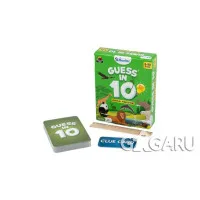 настольная игра Guess in 10. Animal kingdom